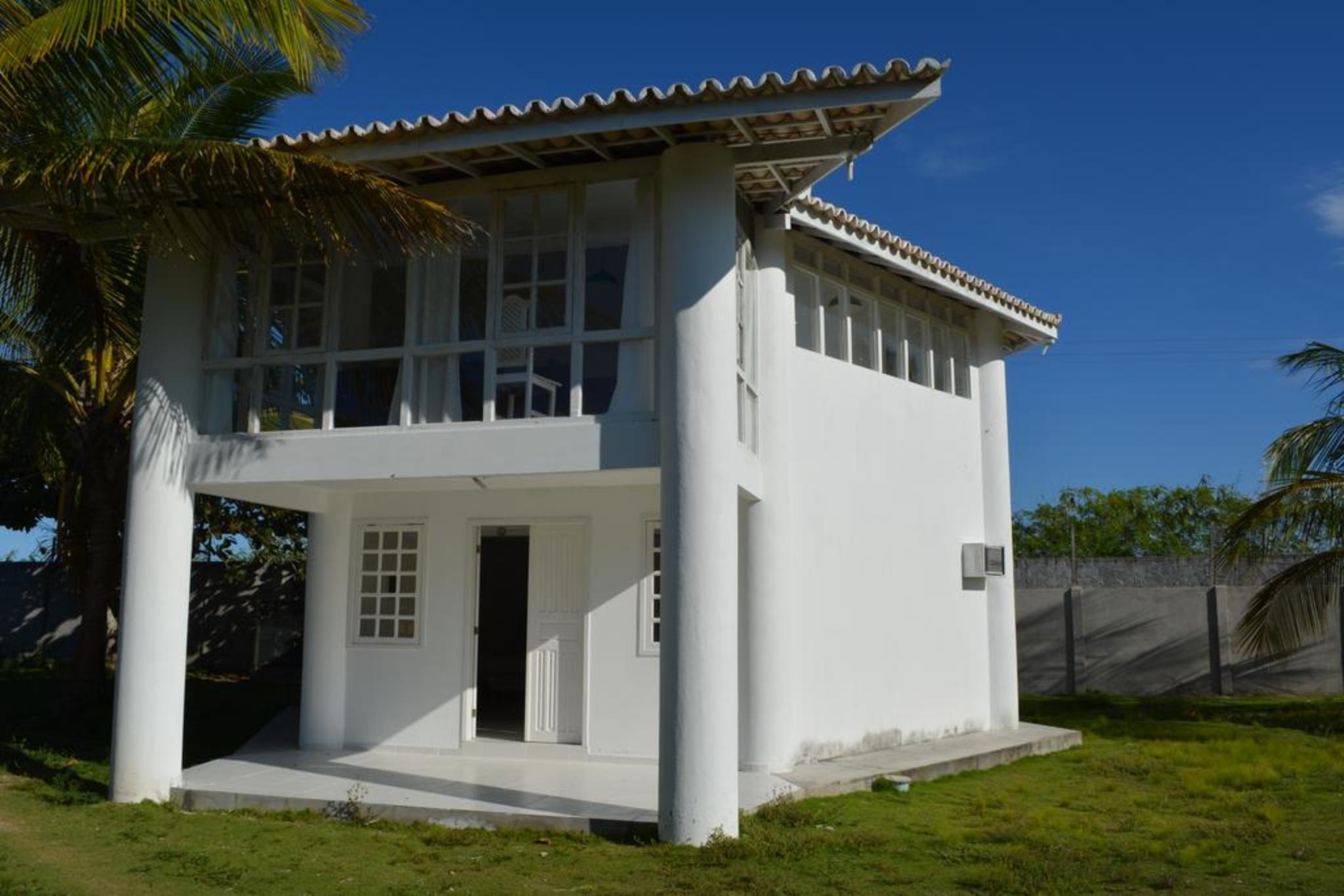 Capitania Praia Hotel Fazenda Mutari Exterior foto